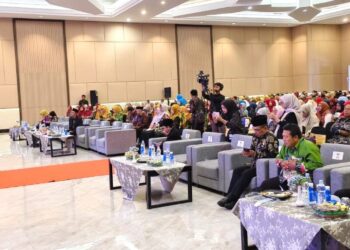 Indikator Keberhasilan Pendidikan Itu Bisa Melahirkan Generasi Yang Rendah Hati