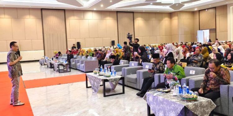 Indikator Keberhasilan Pendidikan Itu Bisa Melahirkan Generasi Yang Rendah Hati