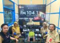 Perkuat Rasa Aman, Pemkab Lumajang Prioritaskan Pemasangan PJU dan CCTV,