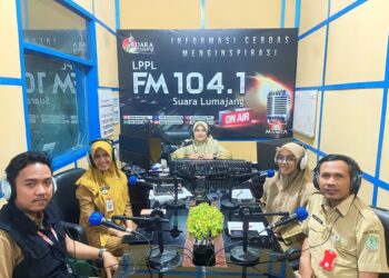 Perkuat Rasa Aman, Pemkab Lumajang Diprioritaskan Pemasangan PJU dan CCTV,