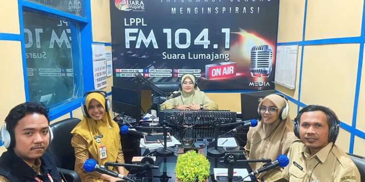Perkuat Rasa Aman, Pemkab Lumajang Diprioritaskan Pemasangan PJU dan CCTV,