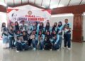 Final Lomba Peringatan Hari Kartini dan Hardiknas Bojonegoro Berlangsung Meriah