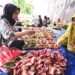 ASN Banyuwangi Gotong Royong Salurkan Ribuan Paket Daging Kurban