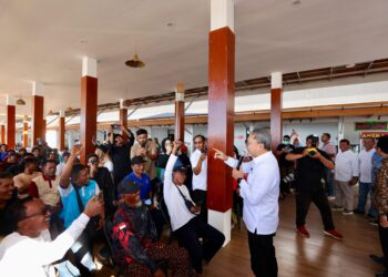 Menko Pangan Bertemu Nelayan Upayakan Kepastian Harga Ikan