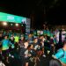 Ansor Night Fun Run, Ratusan Pelari Susuri Jejak Sejarah Berdirinya Ansor Banyuwangi
