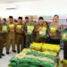 Bupati Jombang Resmikan Operasionalisasi 1061 KDKMP Bersama Presiden Via Zoom