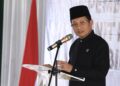 Sambut 1 Muharam 1448 H, Menag Ajak Hijrah dari Sikap Curiga ke Saling Percaya