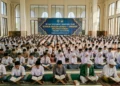 Sambut 1 Muharram 1448 H, Pemkab Nganjuk Gelar Gerakan Nganjuk Mengaji