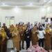 Dinas P3AKB Sidoarjo Gelar Wujudkan Pelayanan Publik yang Responsif-Inklusif- Transparan