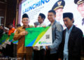 Wabup Pasuruan Launching Bantuan Iuran BPJS Ketenagakerjaan bagi 33.500 Pekerja Rentan