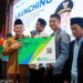 Wabup Pasuruan Launching Bantuan Iuran BPJS Ketenagakerjaan bagi 33.500 Pekerja Rentan