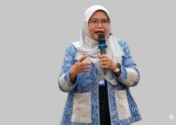 Netty Lastiningsih: Nilai TKA 2026 SD-SMP Sidoarjo Memuaskan Di Atas Rata-Rata Nasional