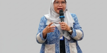 Netty Lastiningsih: Nilai TKA 2026 SD-SMP Sidoarjo Memuaskan Di Atas Rata-Rata Nasional