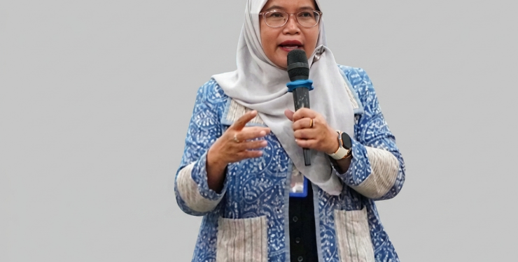 Netty Lastiningsih: Nilai TKA 2026 SD-SMP Sidoarjo Memuaskan Di Atas Rata-Rata Nasional