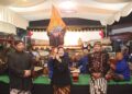 Wabup Malang Apresiasi Uri-Uri Budaya Masyarakat Gunung Kawi