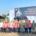 Pangdam V/Brawijaya Tinjau Lokasi Yonif TP Gunungsari Mojokerto
