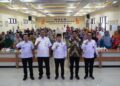 Gus Bupati Dorong Pekerja Mandiri Naik Kelas Melalui Program Upskilling BPJS Ketenagakerjaan