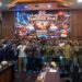 Cegah Bencana Alam, Wabup Mojokerto Rapat Kesiapsiagaan Kebakaran Hutan