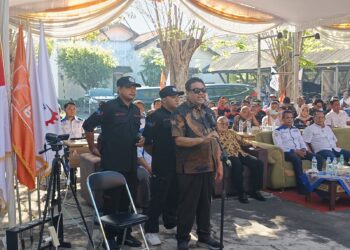 Polemik PT Pakerin Jadi Perhatian Nasional