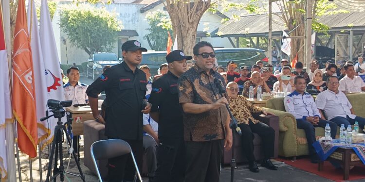 Polemik PT Pakerin Jadi Perhatian Nasional