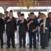 Perkuat Tata Kelola Kepemerintahan, Bupati Mojokerto Lantik 30 Camat & Sekcam