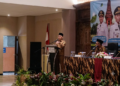 Bupati Albarra Imbau Perangkat Desa & Kecamatan Cermat Kawal Program Pembangunan