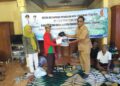 Tingkatkan Kualitas dan Kuantitas Produksi, Pemkab Bojonegoro Gelar Sekolah Lapang Tembakau