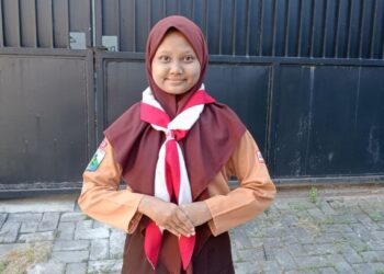 SMP Sepuluh Nopember Antarkan Siswanya Raih Nilai TKA 100