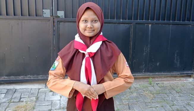 SMP Sepuluh Nopember Antarkan Siswanya Raih Nilai TKA 100