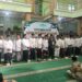 Ketua PCNU Sidoarjo: Pengurus Masjid dan NU adalah Orang Terpilih, Insya Allah Lebih Awal Masuk Surga