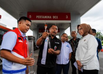 Pemkab Lumajang Siapkan Langkah Antisipasi Dampak Kenaikan BBM