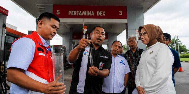 Pemkab Lumajang Siapkan Langkah Antisipasi Dampak Kenaikan BBM