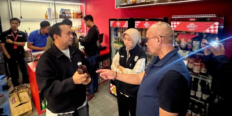 Pemkab Lumajang Perkuat Pengawasan untuk Mendorong Kepatuhan Regulasi Usaha