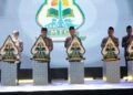 Ini Logo, Tema, dan Maskot MTQ Nasional XXXI 2026