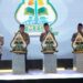 Ini Logo, Tema, dan Maskot MTQ Nasional XXXI 2026