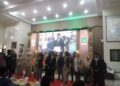 Motivasi dan Prestasi Warnai Purnasiswa Sixtanova SMP YPM 1 Taman