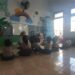 Anak KB Mawar Pandansari Mengenal Konsep Waktu dengan Cara Menyenangkan