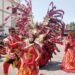 Karnaval 1 Muharram 1448 H, YPM Sepanjang Gaungkan Revolusi Hijau Nusantara