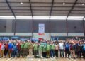 Bupati Lumajang Buka Popkab 2026, Dorong Pelajar Bangun Mental Juara dan Semangat Berprestasi