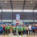 Bupati Lumajang Buka Popkab 2026, Dorong Pelajar Bangun Mental Juara dan Semangat Berprestasi