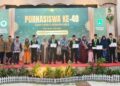 SMP YPM 2 Sukodono Terapkan Sistem Pendidikan Setara Level Internasional