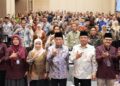 Kemenag Rancang Tiga Kategori Besar Prodi PTKIN: Akademik, Profesi, dan Vokasi