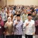 Kemenag Rancang Tiga Kategori Besar Prodi PTKIN: Akademik, Profesi, dan Vokasi