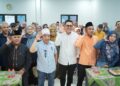 Baznas Lumajang Bangun Kepedulian Kesehatan Masyarakat