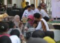 Rembug Warga Sukasirna: Pelayanan Dekat, Manfaat Nyata untuk Masyarakat