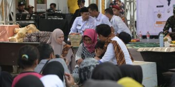 Rembug Warga Sukasirna: Pelayanan Dekat, Manfaat Nyata untuk Masyarakat