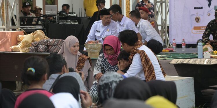Rembug Warga Sukasirna: Pelayanan Dekat, Manfaat Nyata untuk Masyarakat