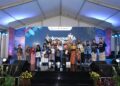 Event BWBF 2026 Makin Semarak, Puluhan Peserta Unjuk Kebolehan dalam Lomba Mendongeng Imajinasi