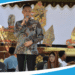 Mas Wabup Apresiasi dan Diskusi Bersama Petani Sambeng