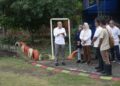 Sidak, Wali Kota Eri Cahyadi Siapkan Wajah Baru Romokalisari Adventure Land